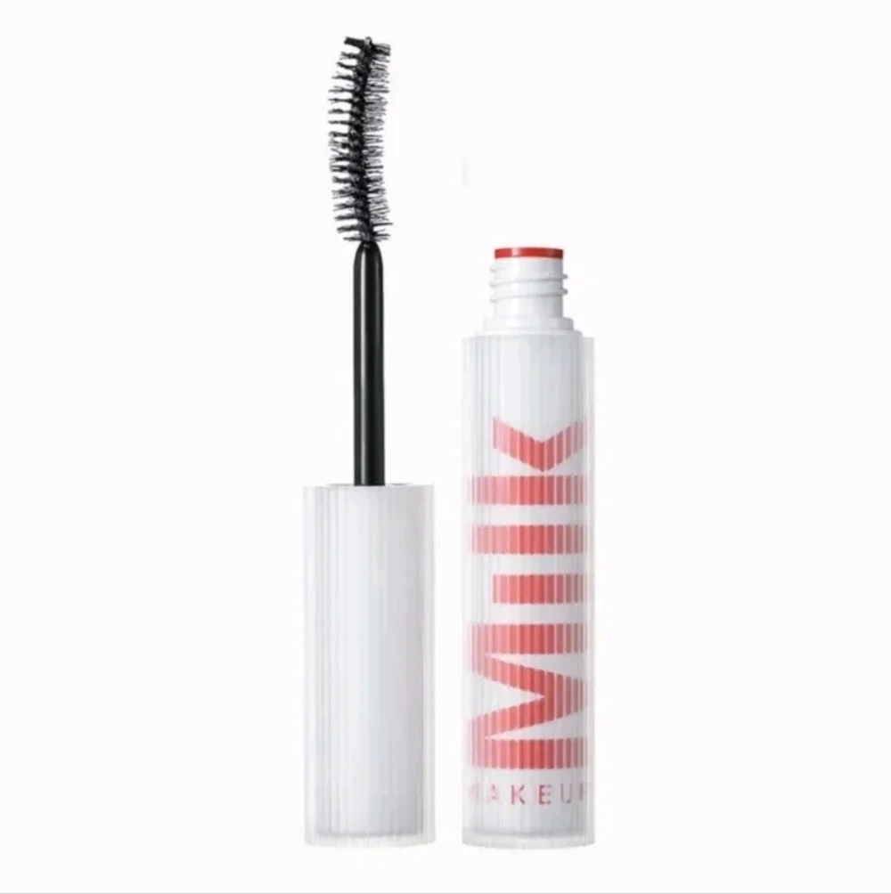 NWT Milk Makeup Rise lift + Length + volume mascara black/ elevate